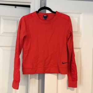 Nike sweater